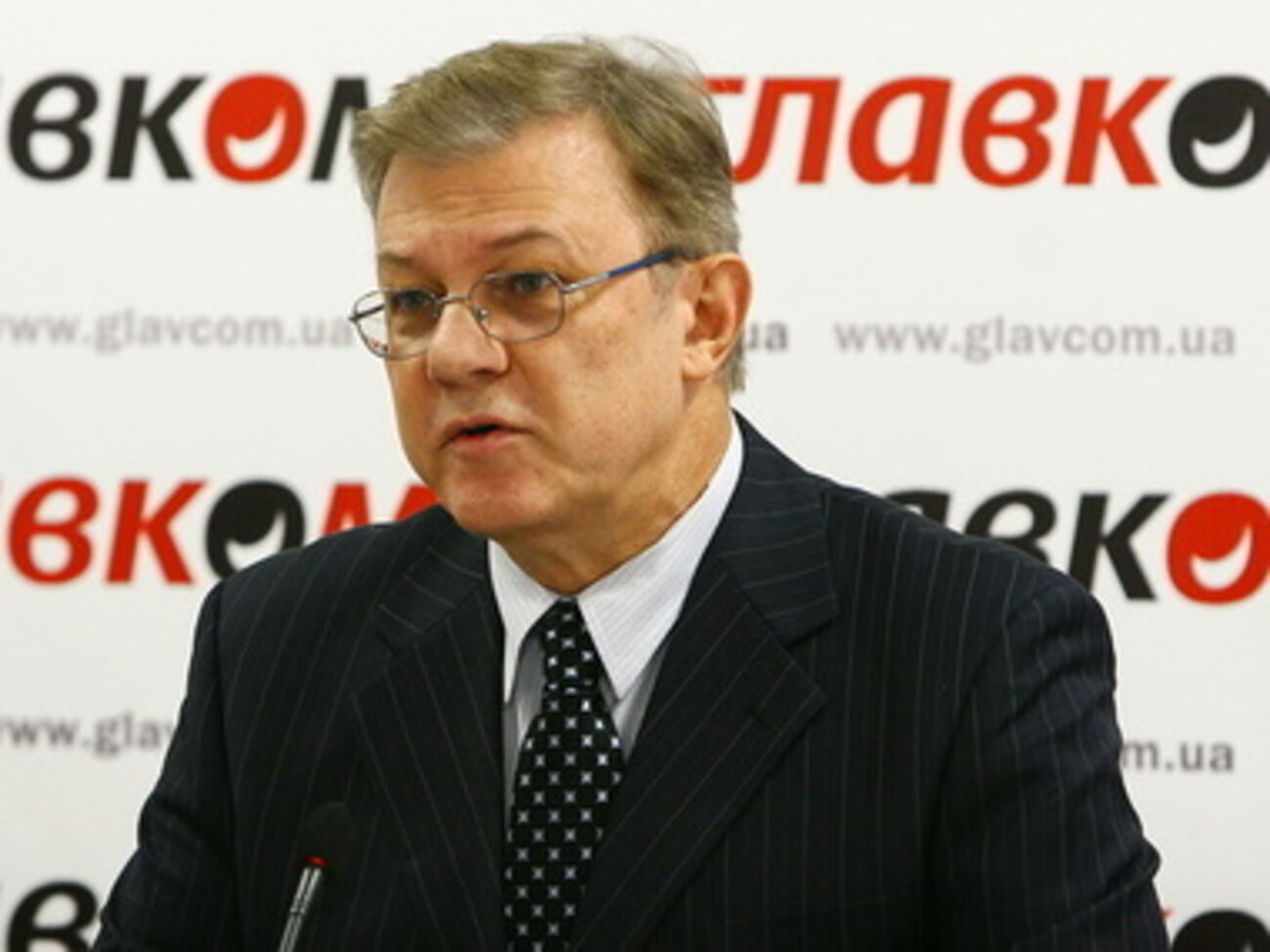 Владимир Лановой