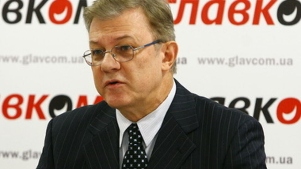 Владимир Лановой