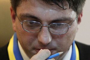 Родион Киреев