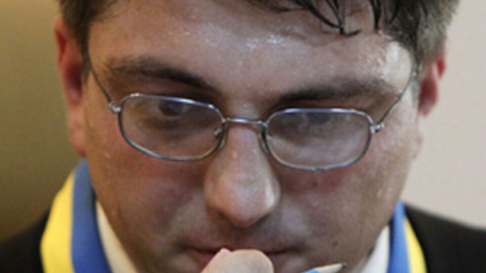 Родион Киреев