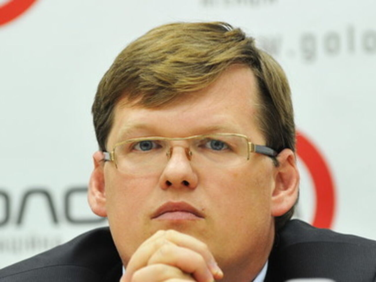 Павел Розенко