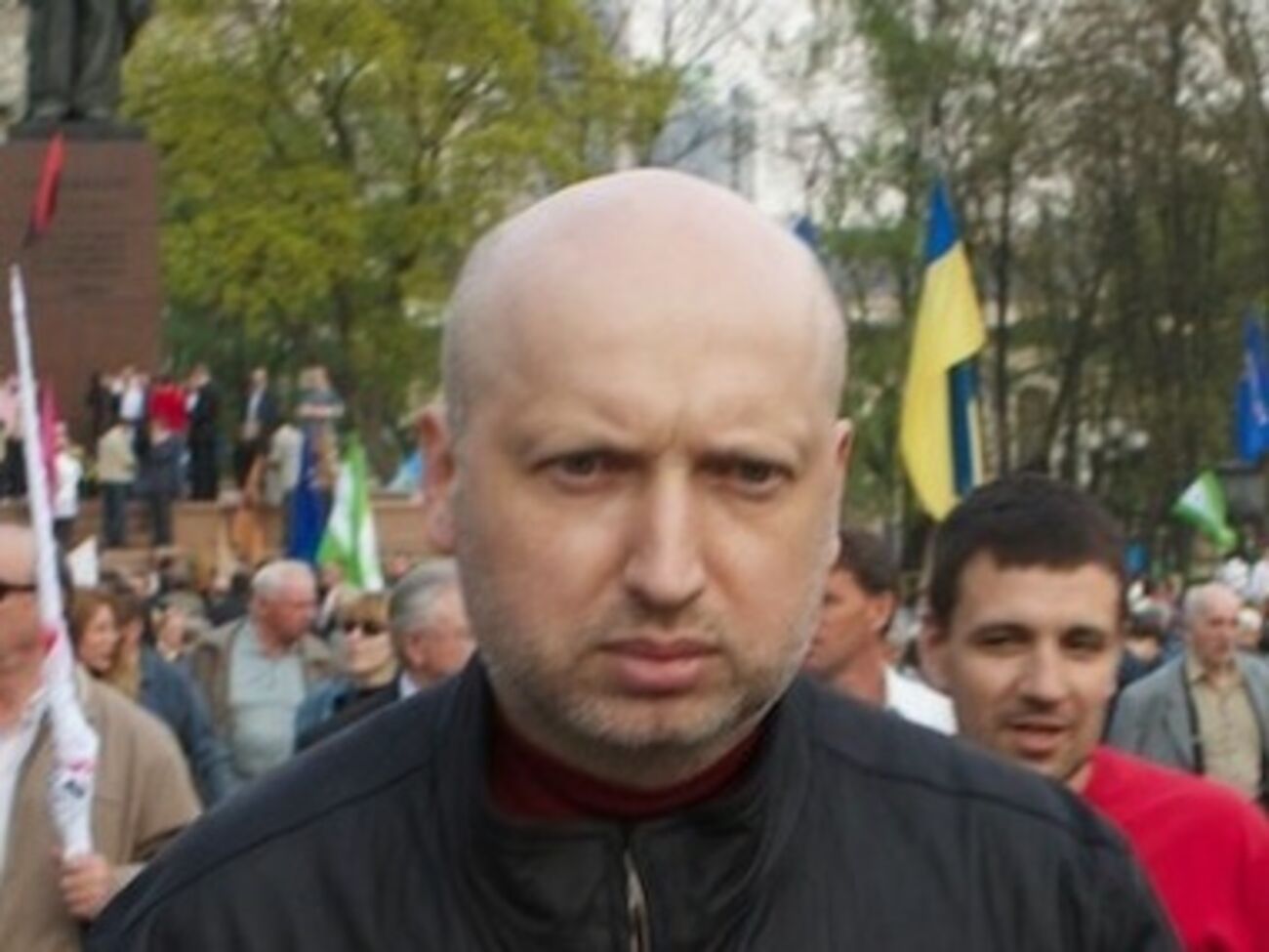 Александр Турчинов