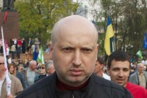 Александр Турчинов