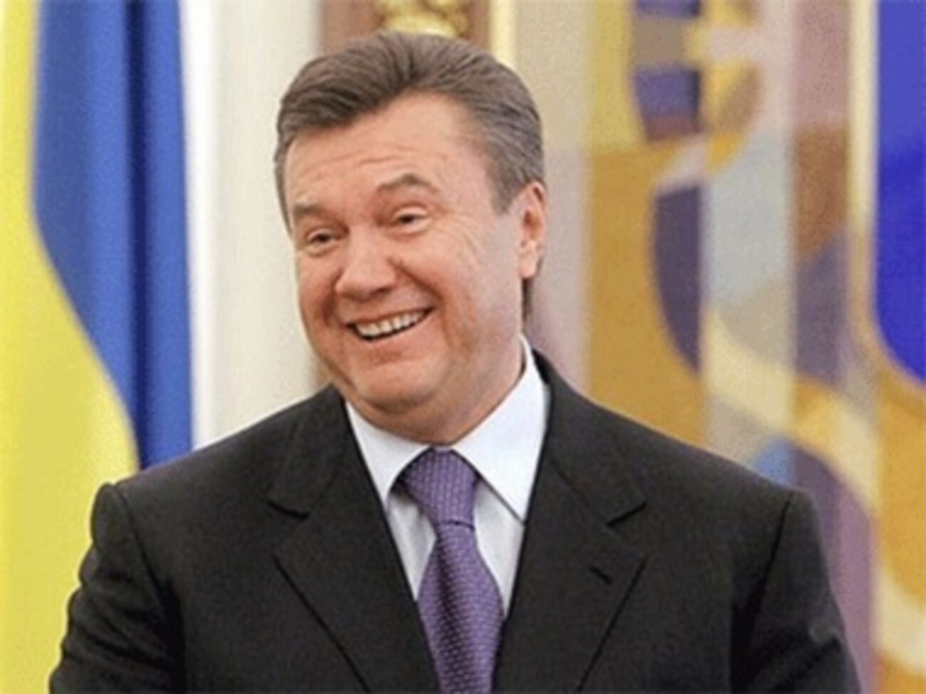 Экс-президент