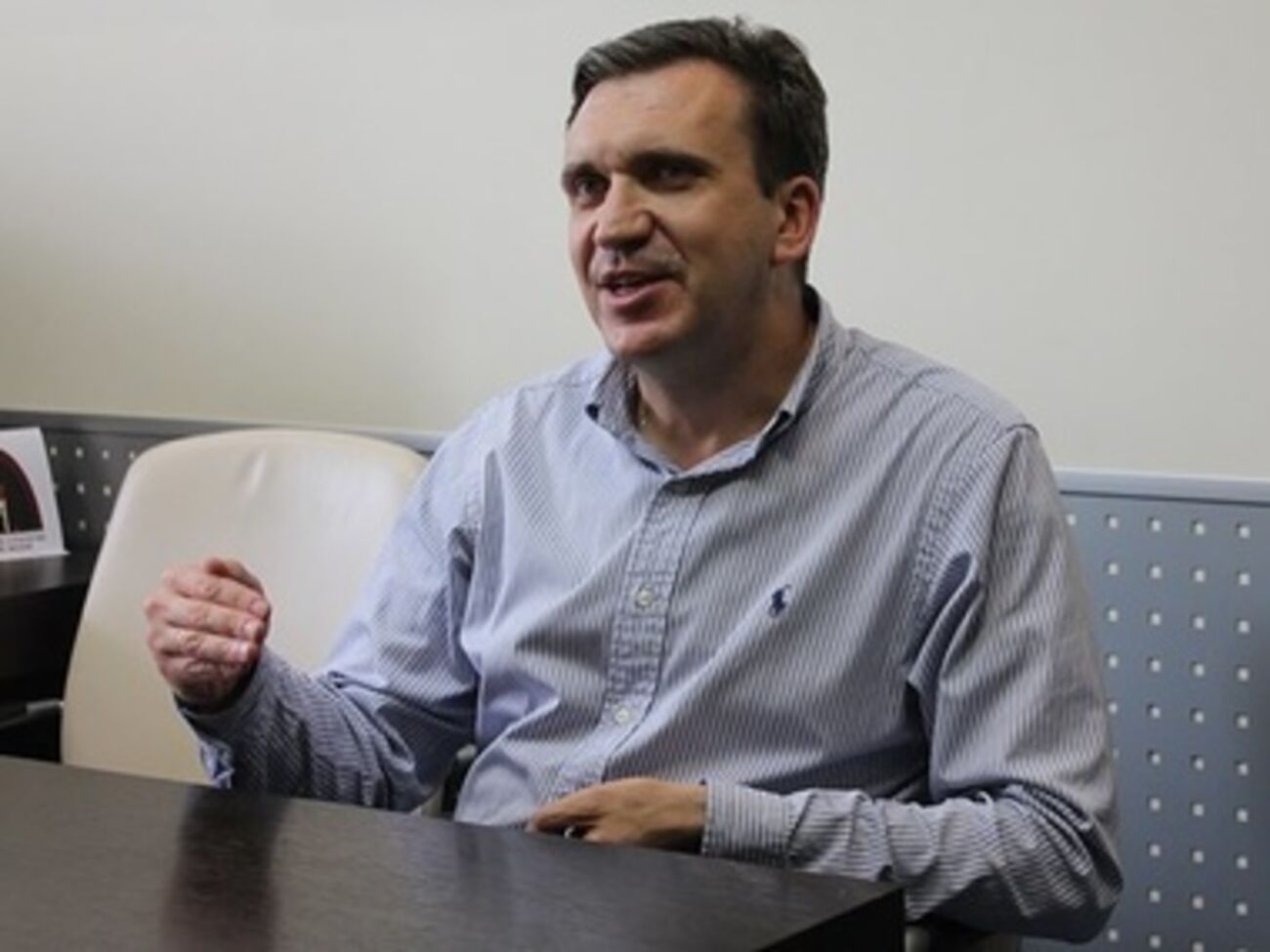 Павел Шеремета