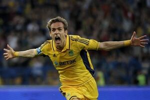 Марко Девич