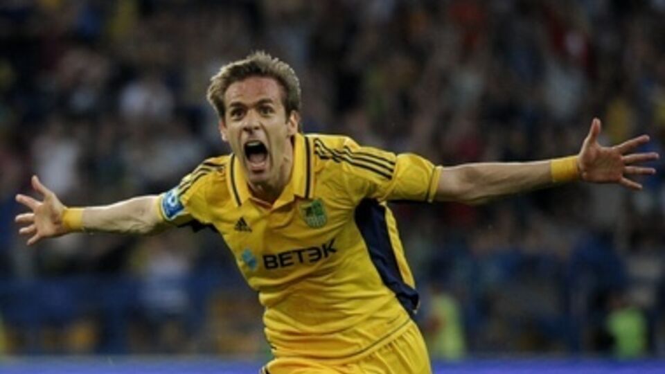 Марко Девич