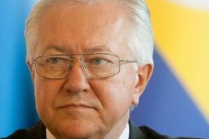 Борис Тарасюк