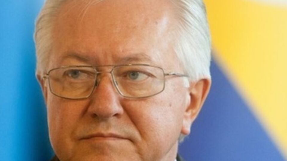 Борис Тарасюк