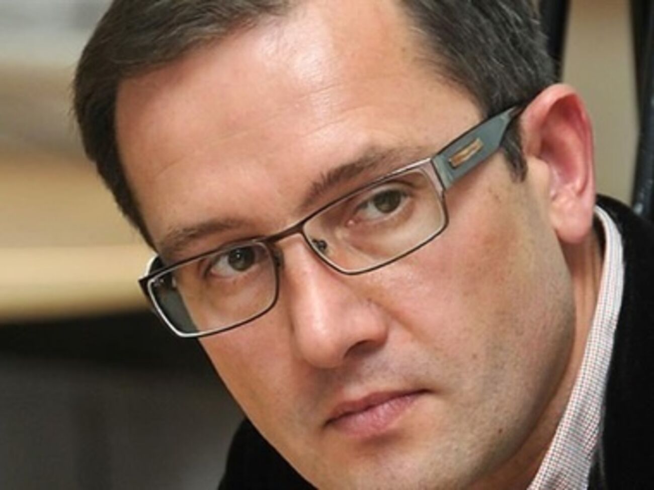 Игорь Уманский