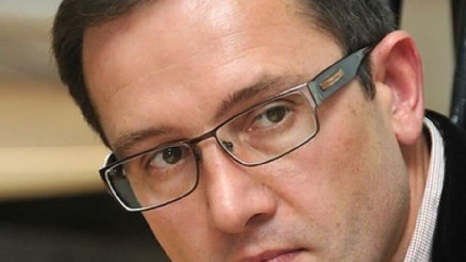 Игорь Уманский