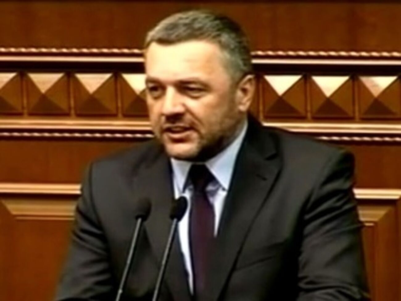 Олег Махніцький