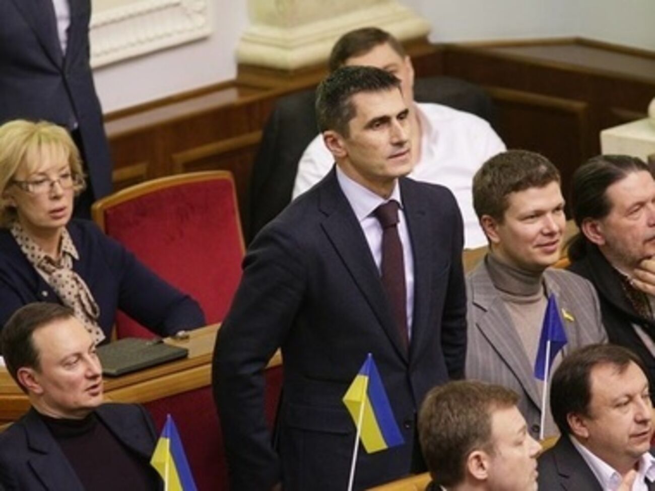 Виталий Ярема