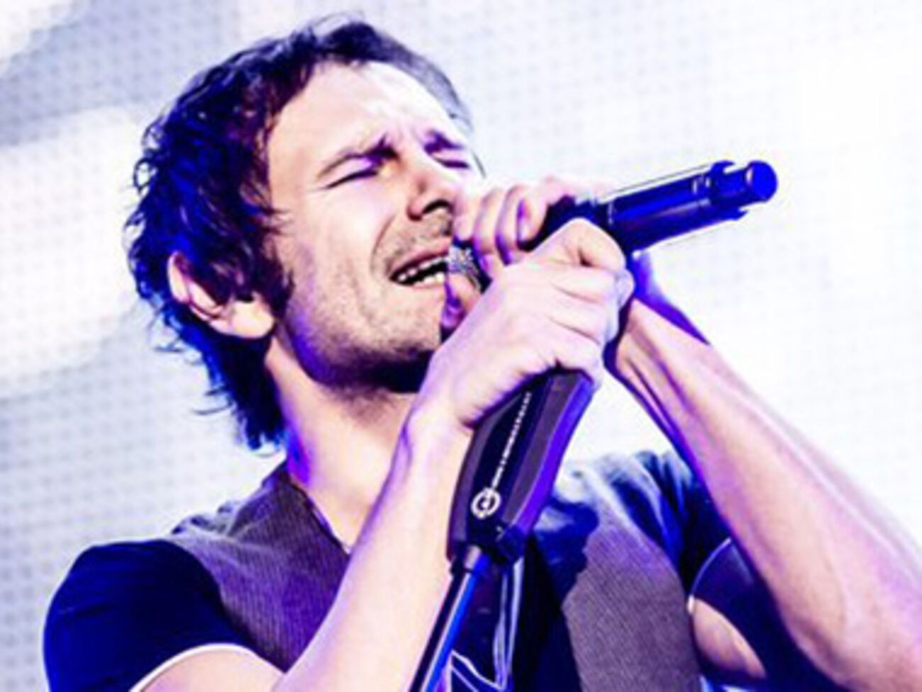 Фронтмен Святослав Вакарчук