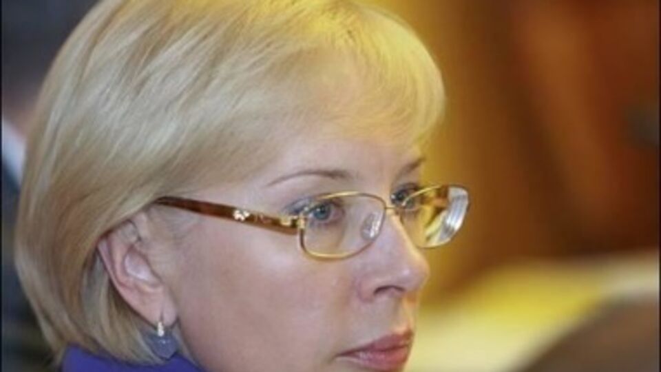 Людмила Денисова