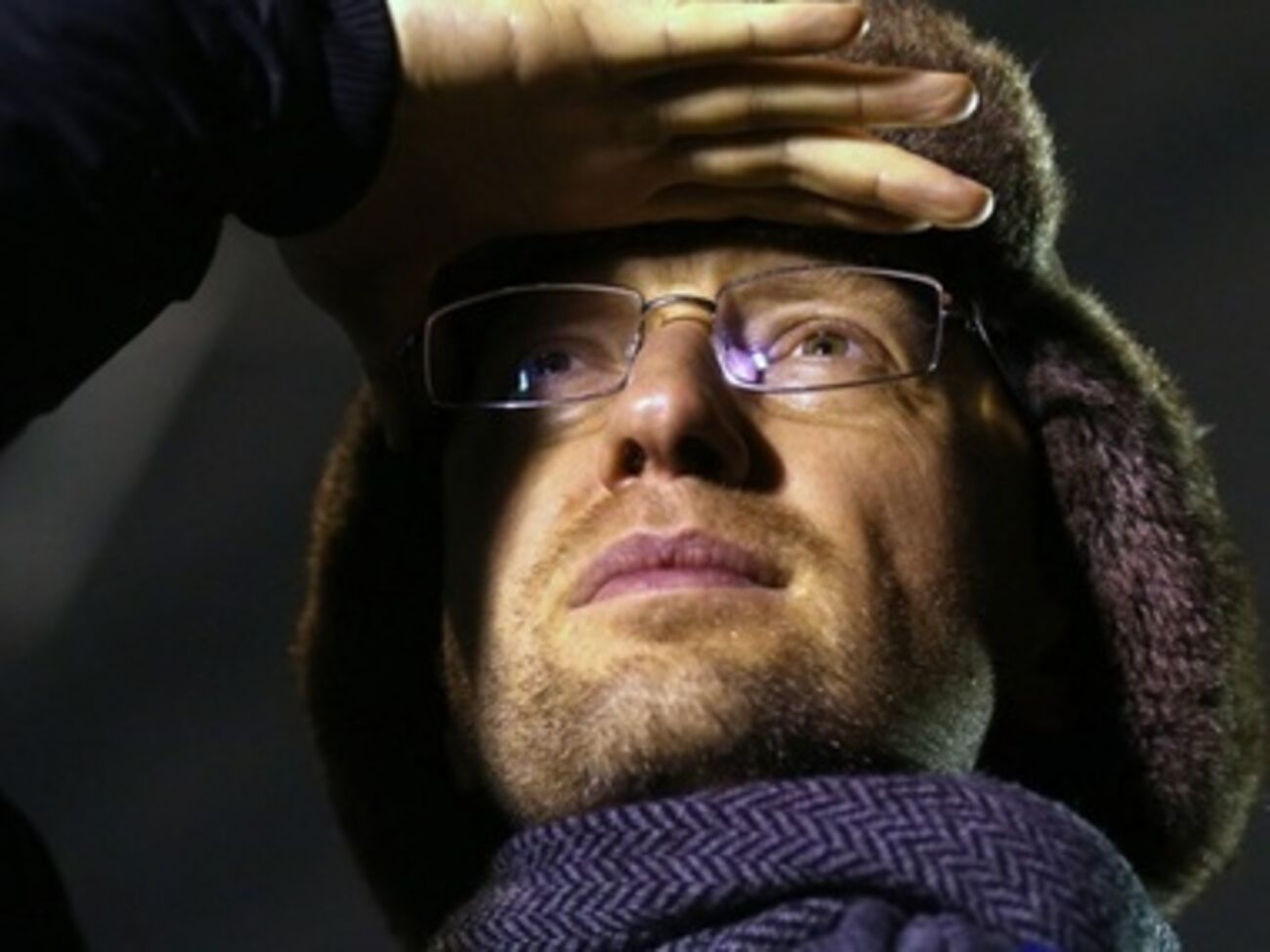 Арсений Яценюк