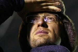 Арсений Яценюк