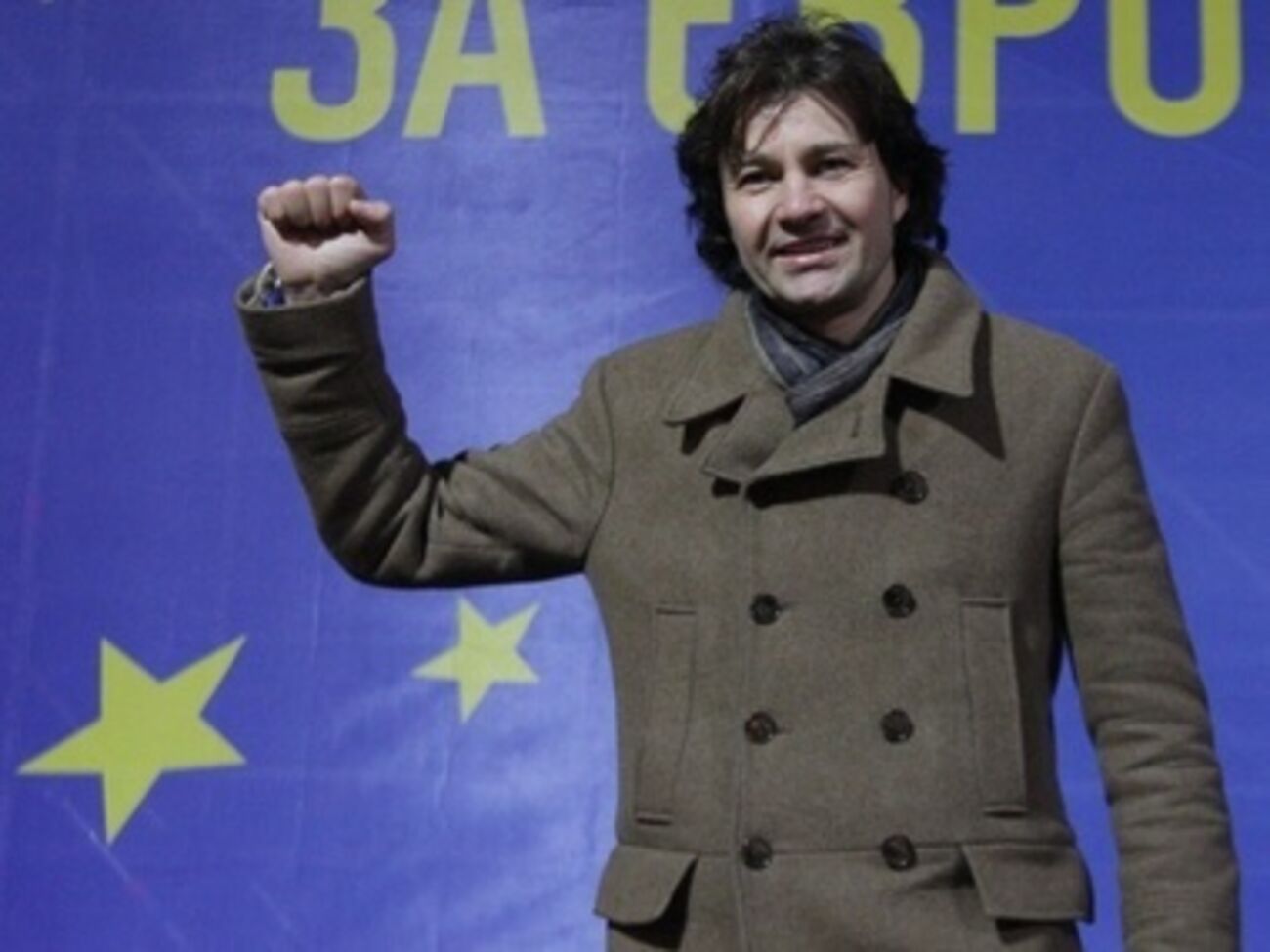 Евгений Нищук