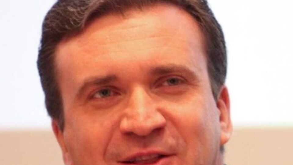 Павел Шеремета