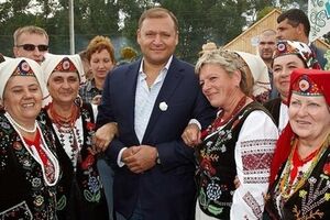 Михаил Добкин