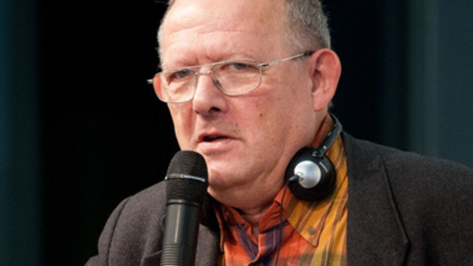 Адам Михник