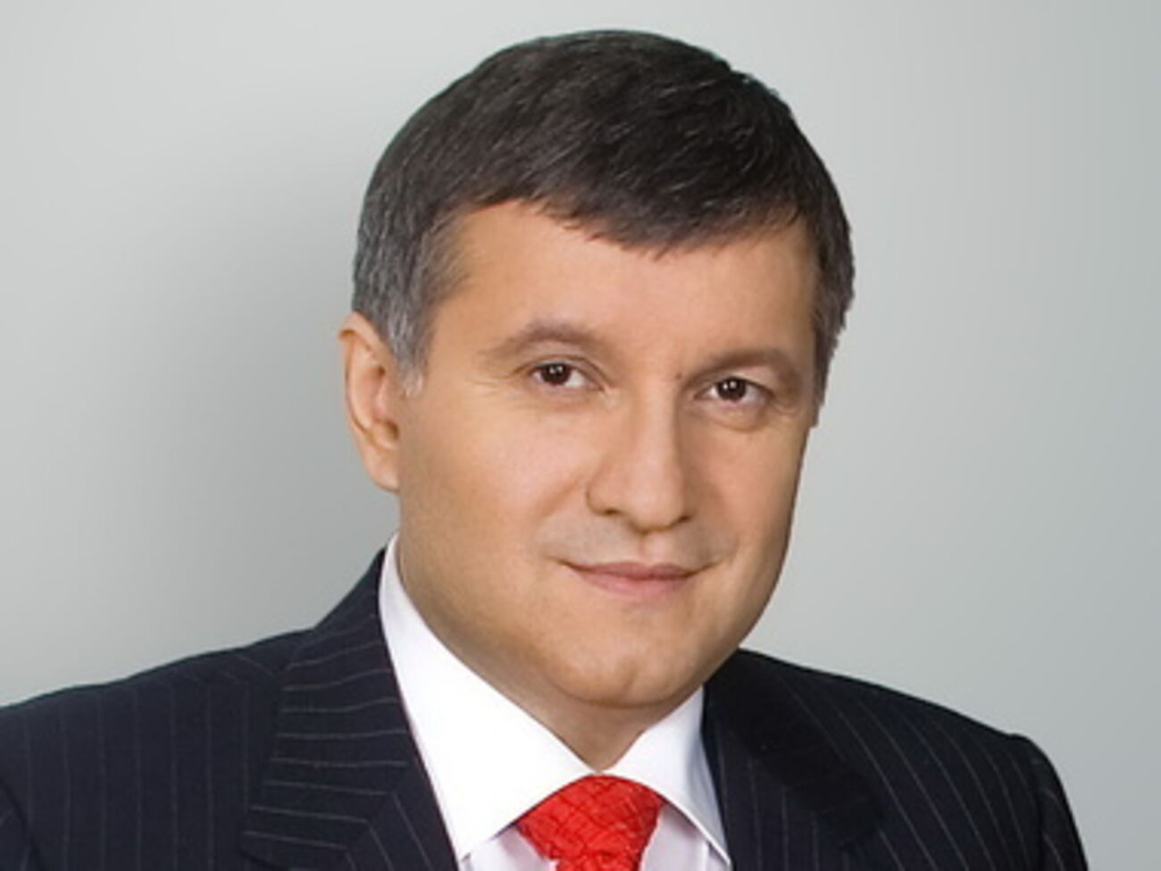 Арсен Аваков