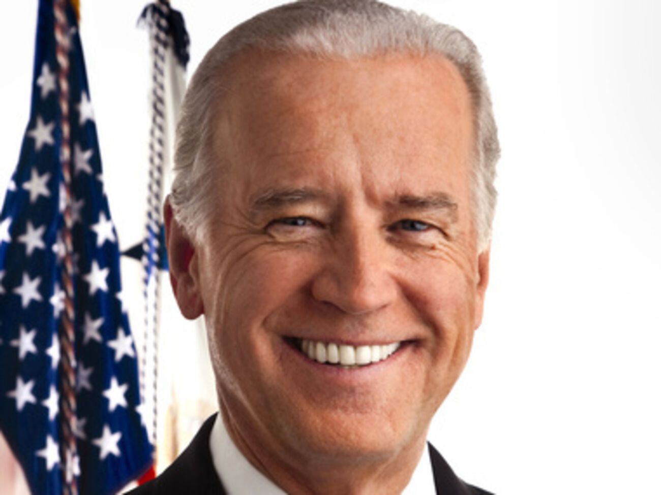 Джо Байден