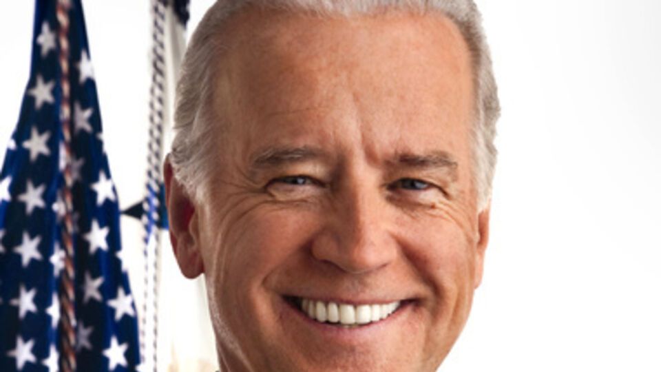 Джо Байден