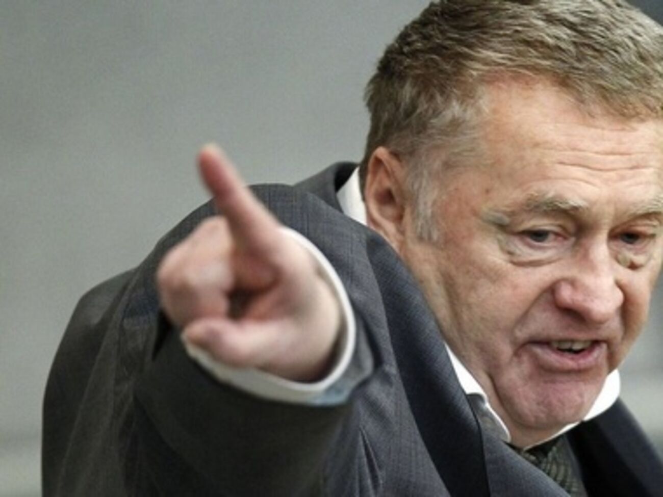 Владимир Жириновский