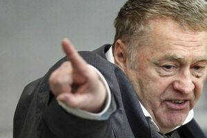 Владимир Жириновский