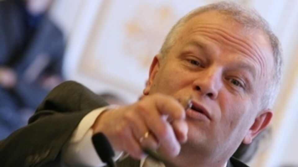 Степан Кубив