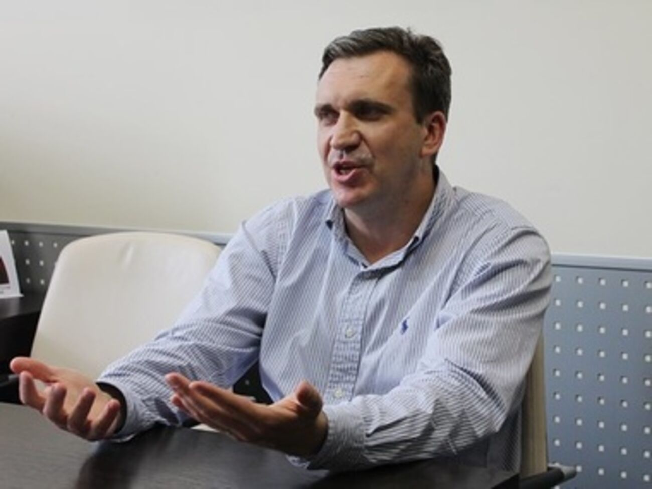 Павел Шеремета