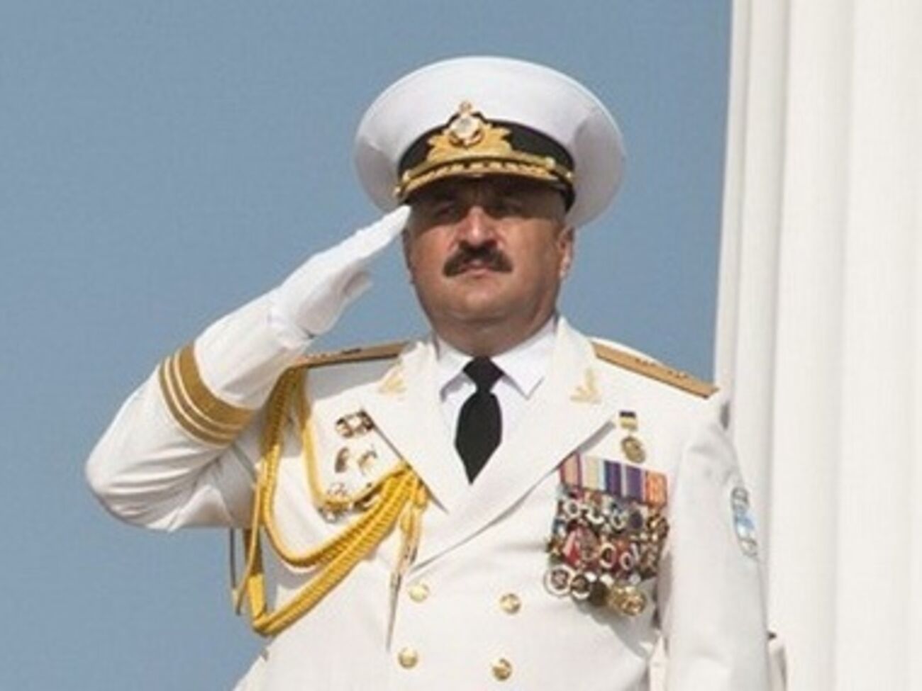 Юрий Ильин