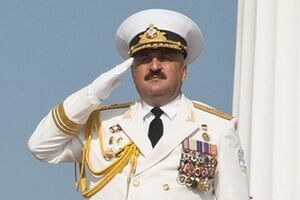 Юрий Ильин