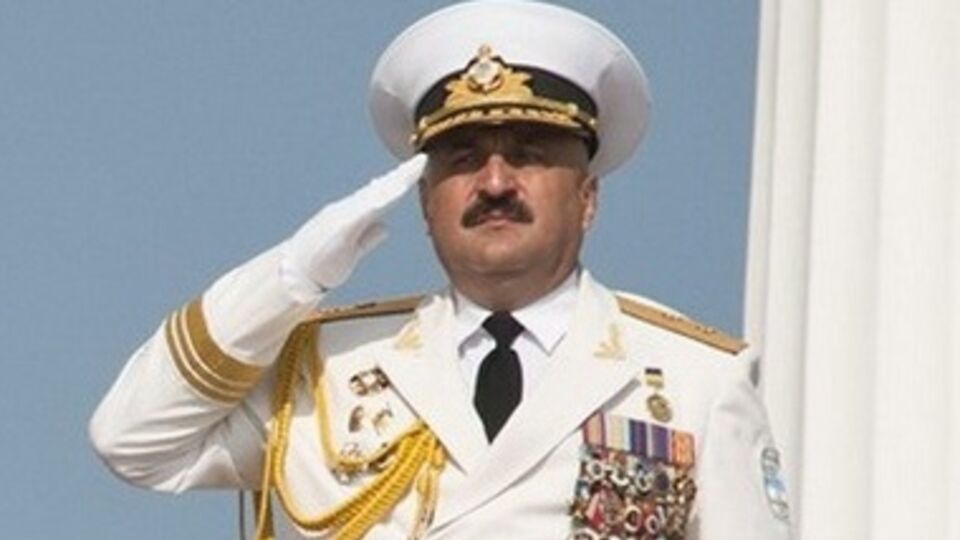 Юрий Ильин