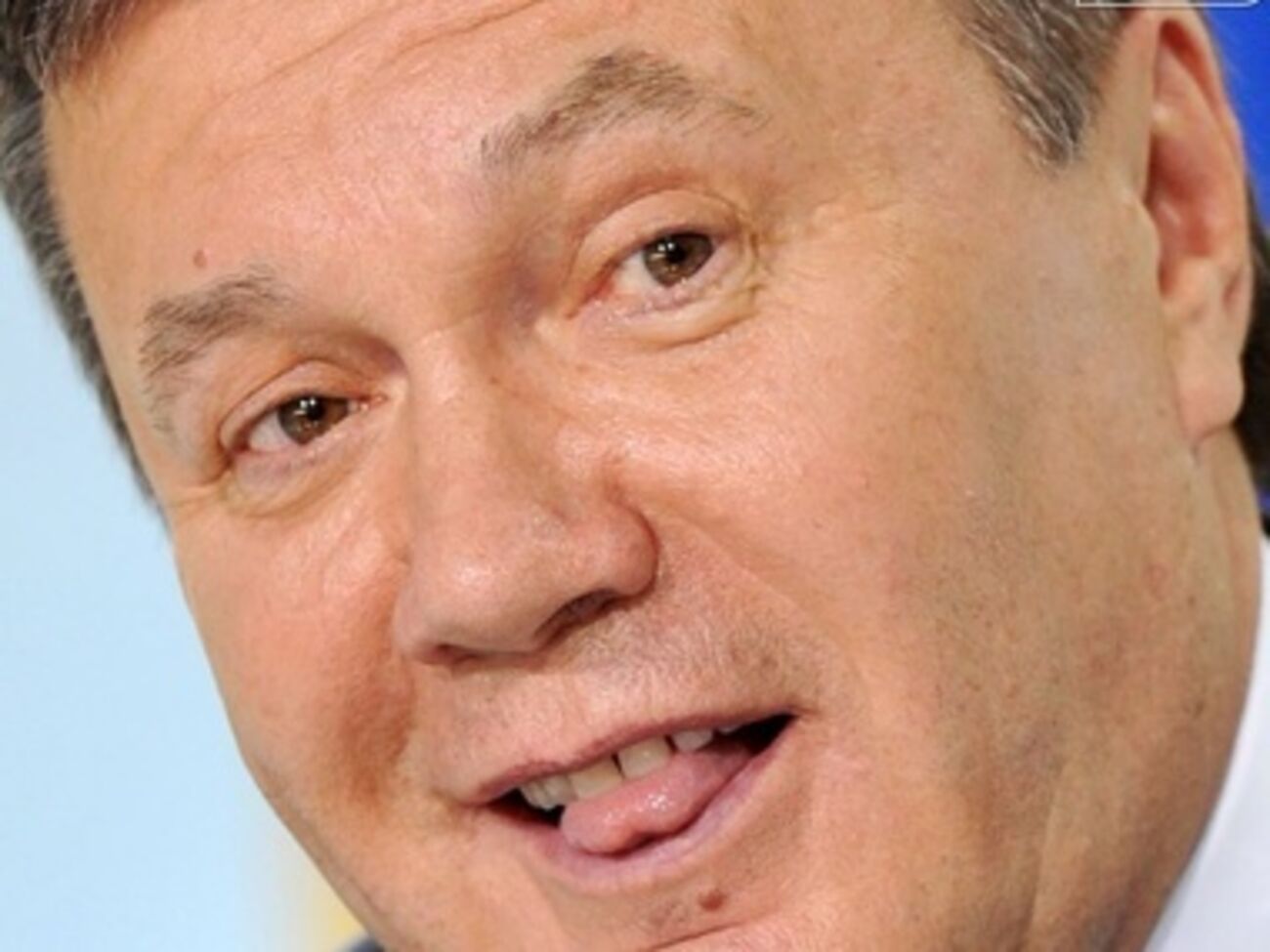 Виктор Янукович
