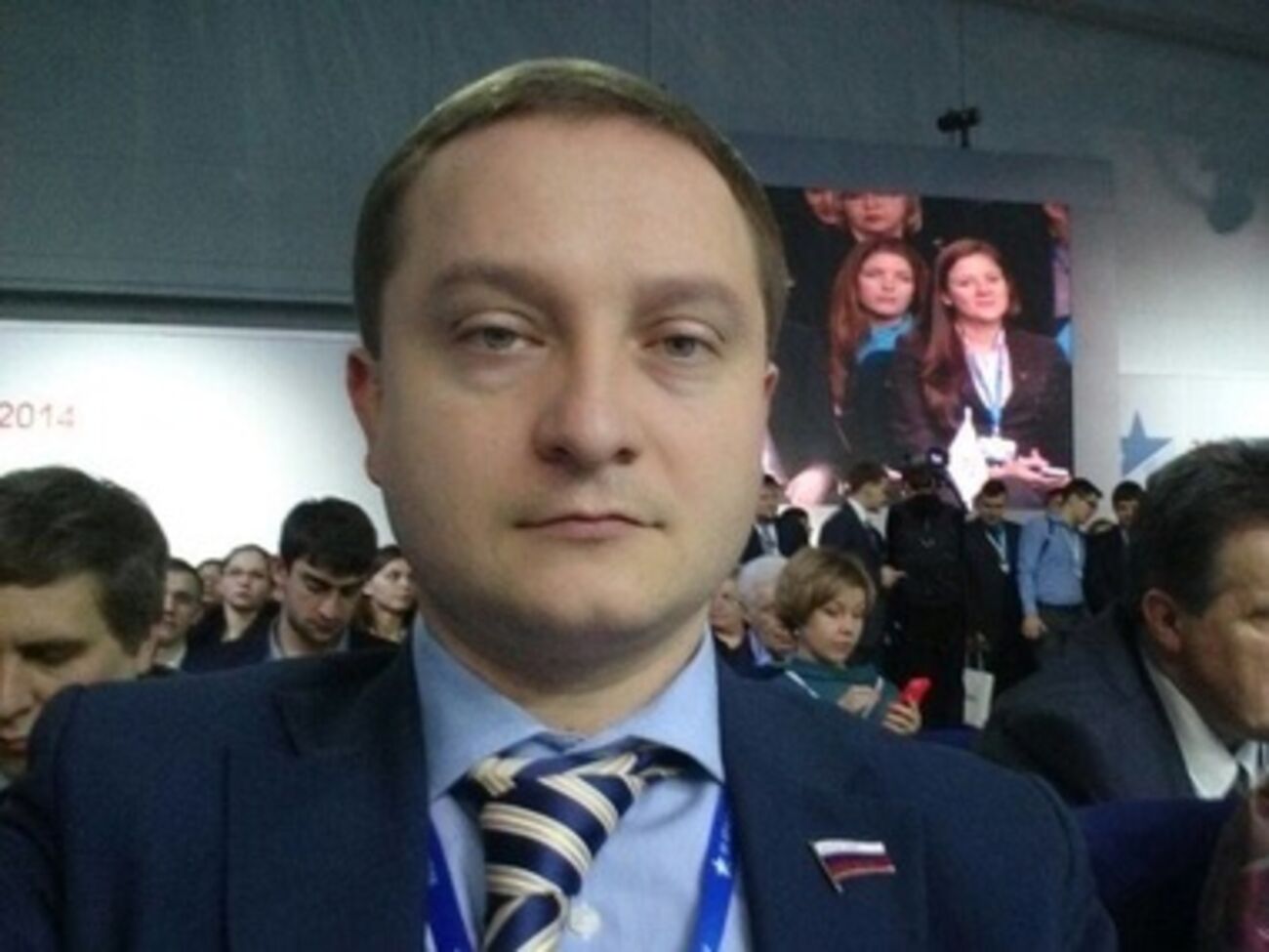 Роман Худяков
