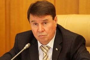 Сергей Цеков
