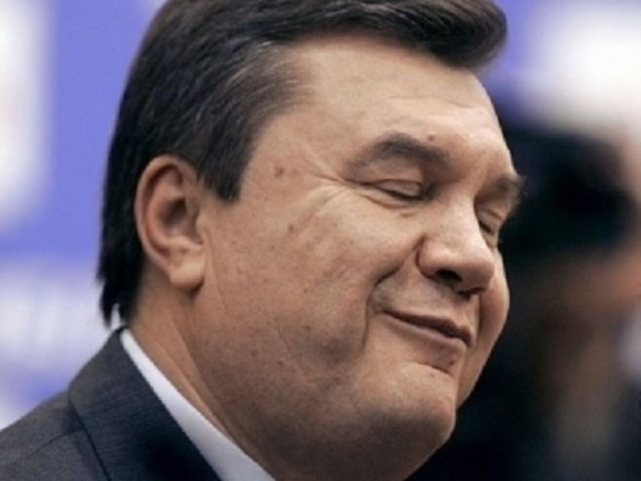 Виктор Янукович