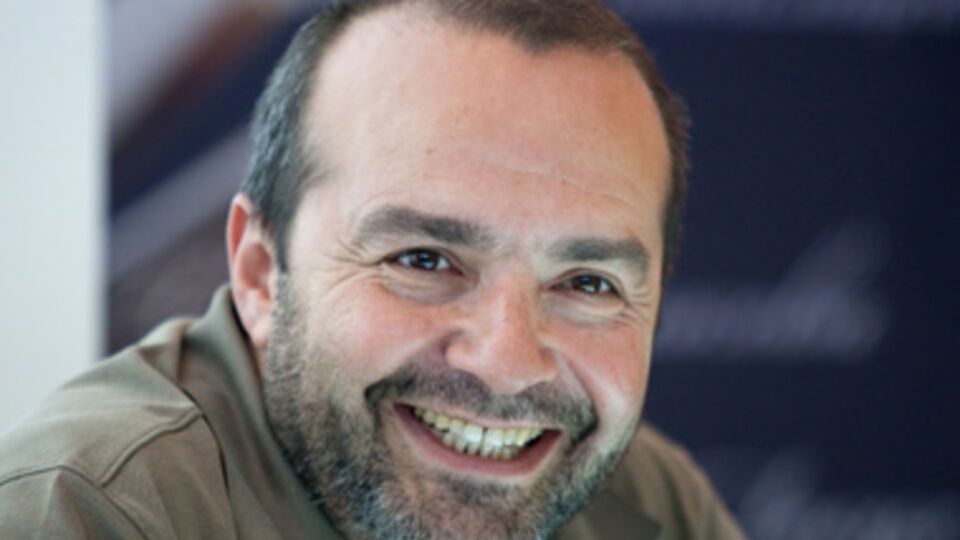 Виктор Шендерович