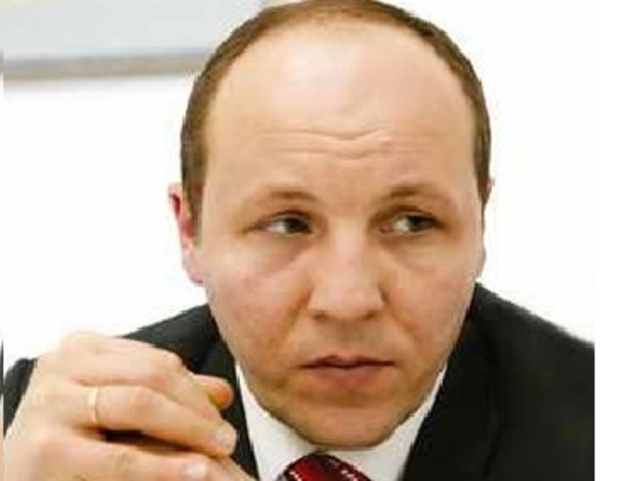 Андрей Парубий