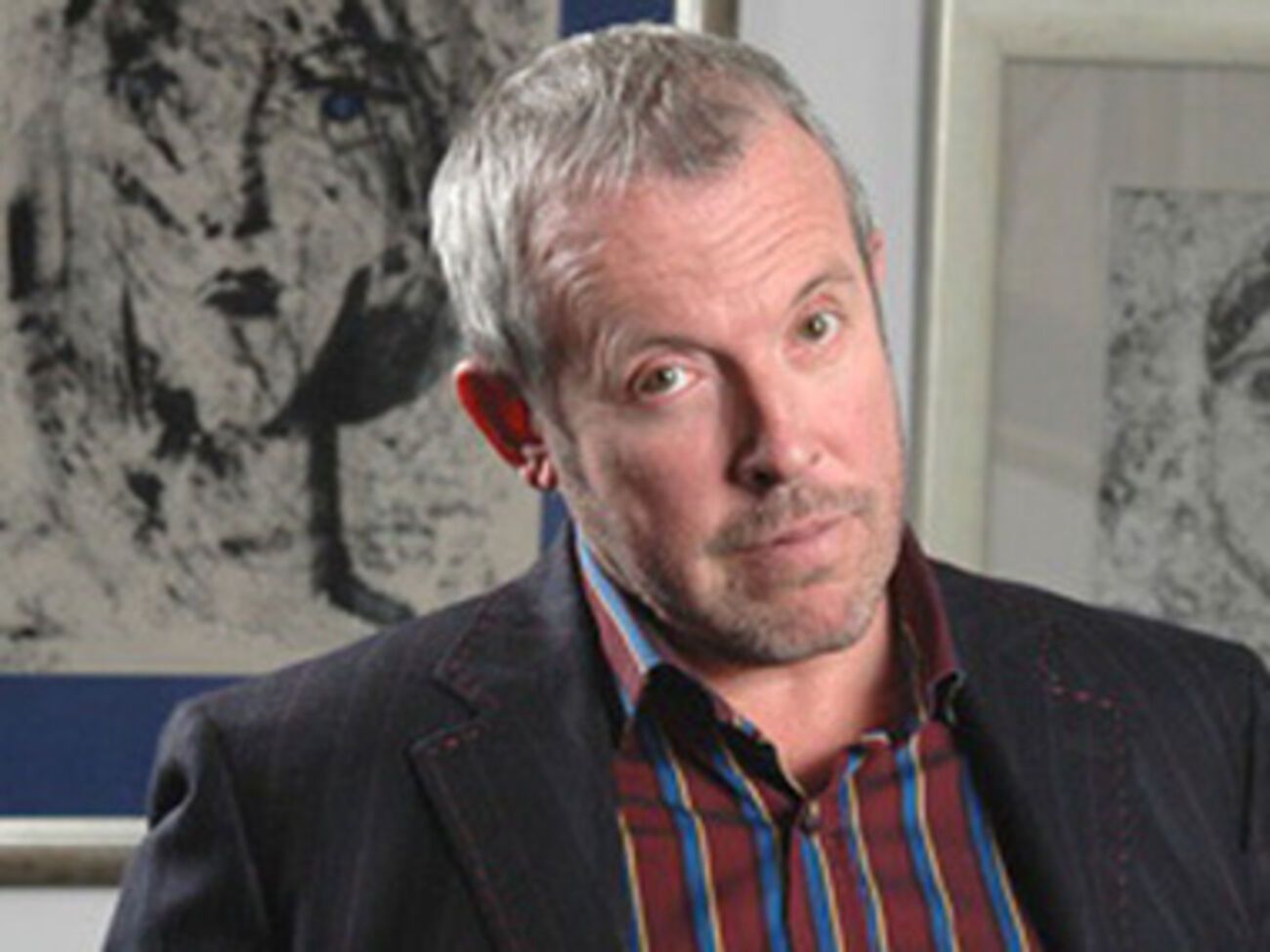 Андрей Макаревич