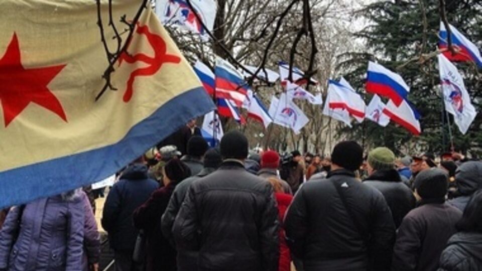 До военного конфликта в Крыму не дойдет