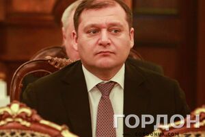 Михаил Добкин