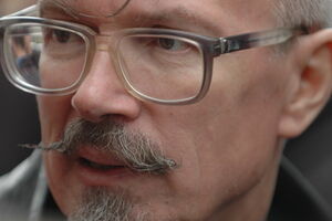 Эдуард Лимонов