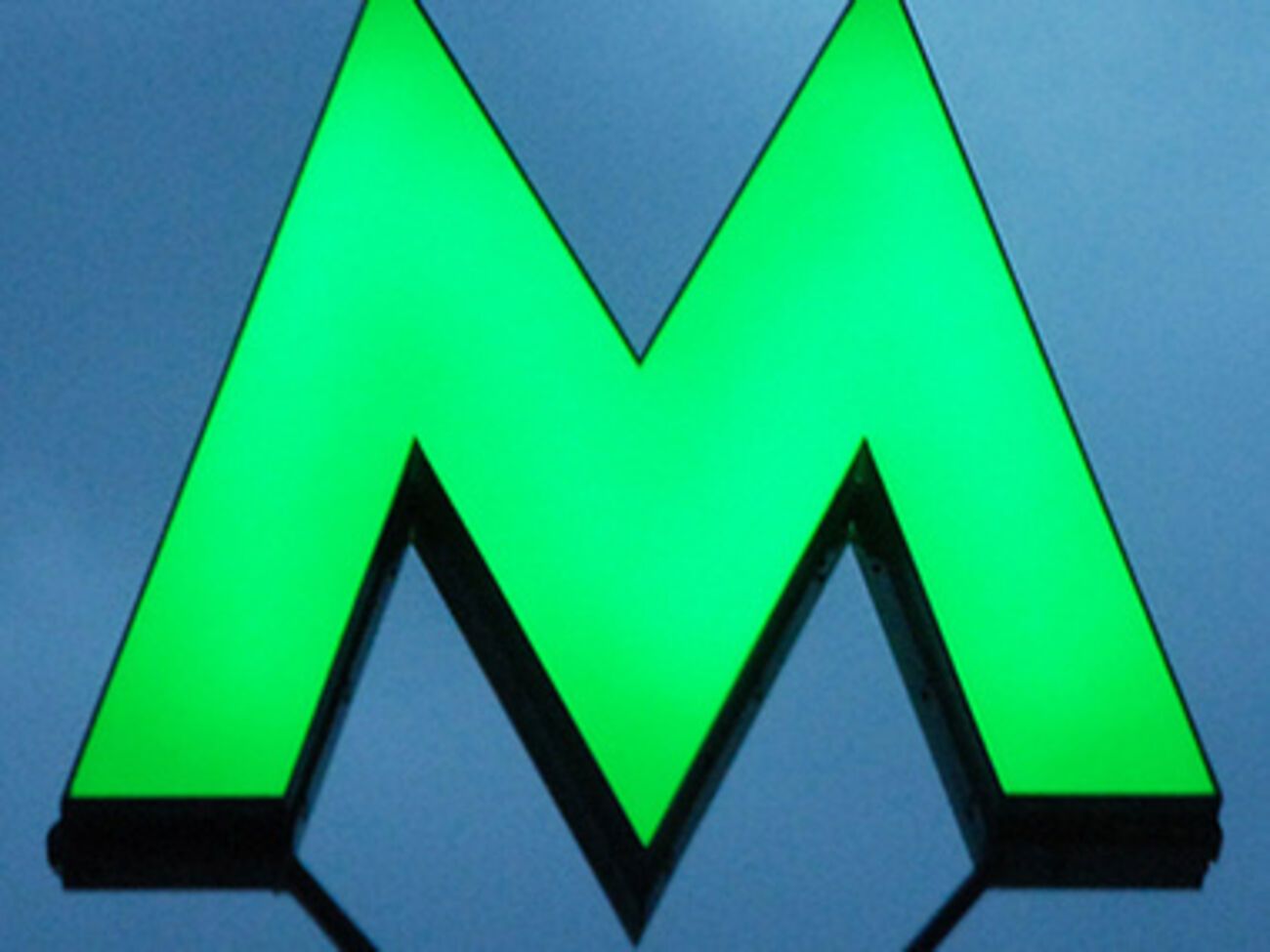 Две станции меняют режим работы