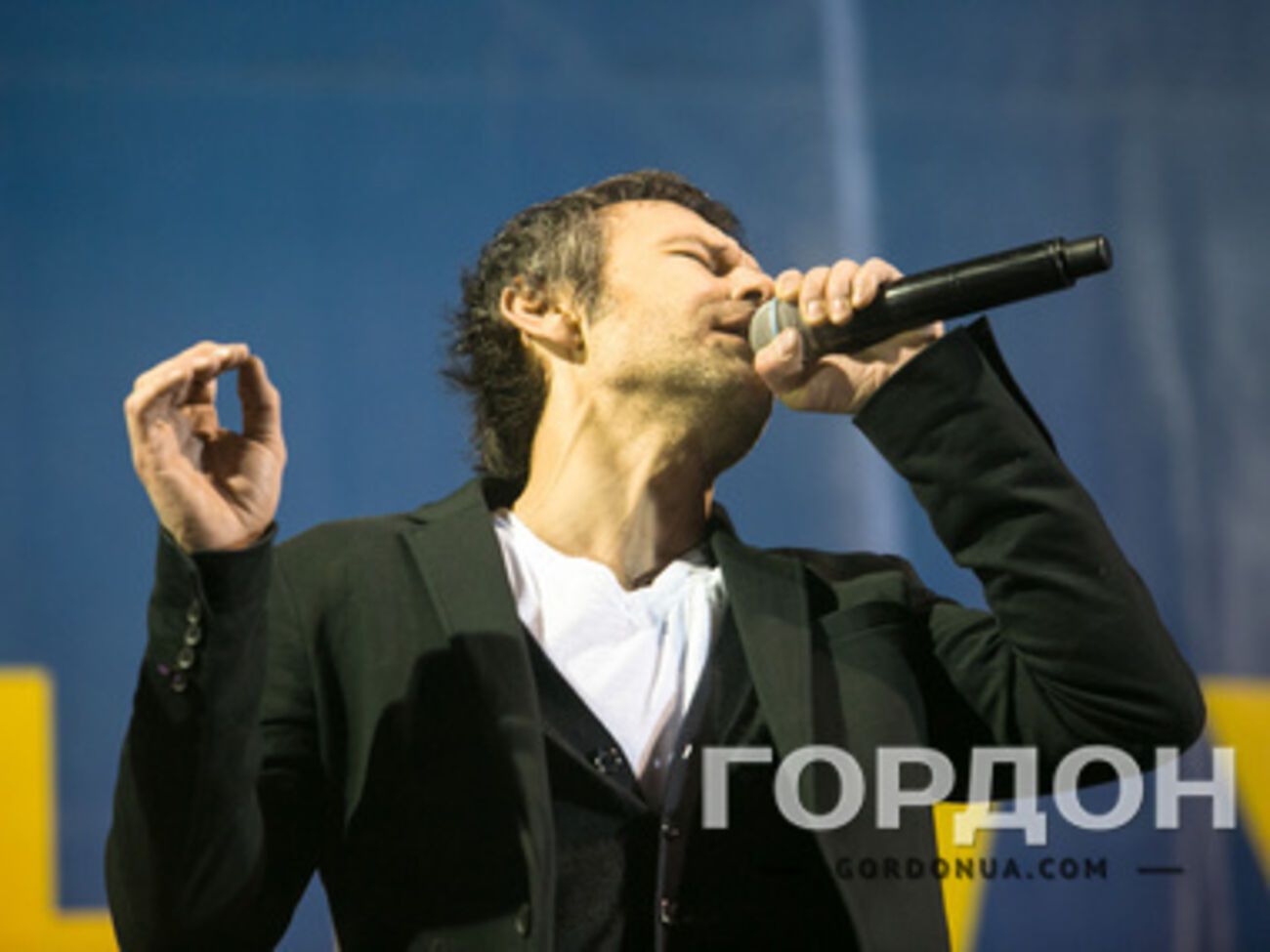 Концерта ОЕ в Петербурге не будет