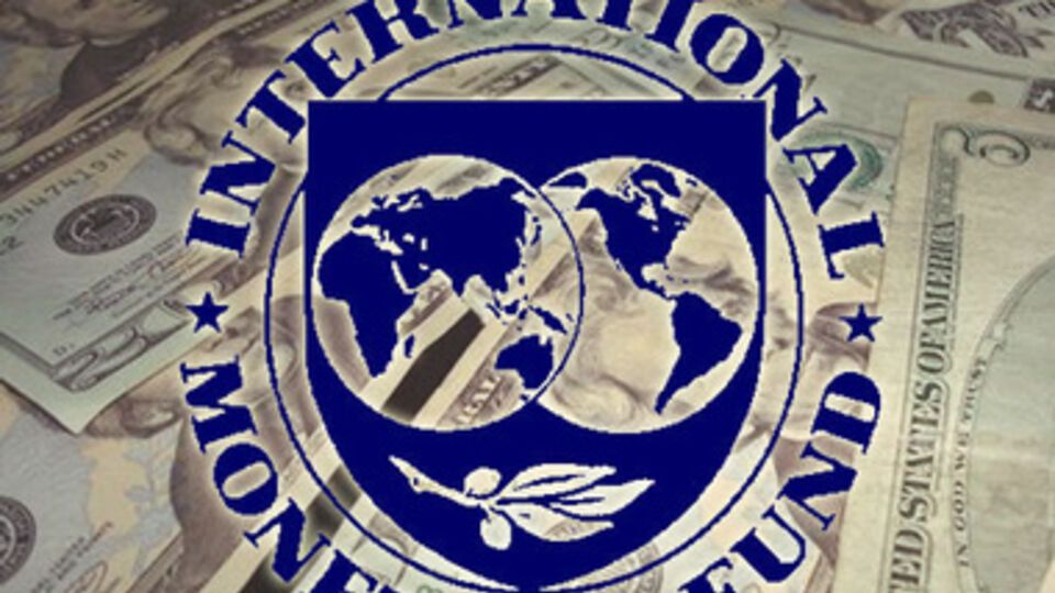 В МВФ призвали не паниковать
