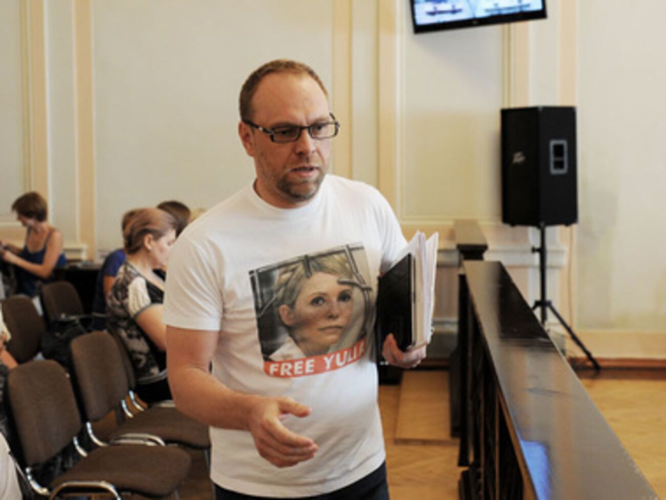 Сергей Власенко