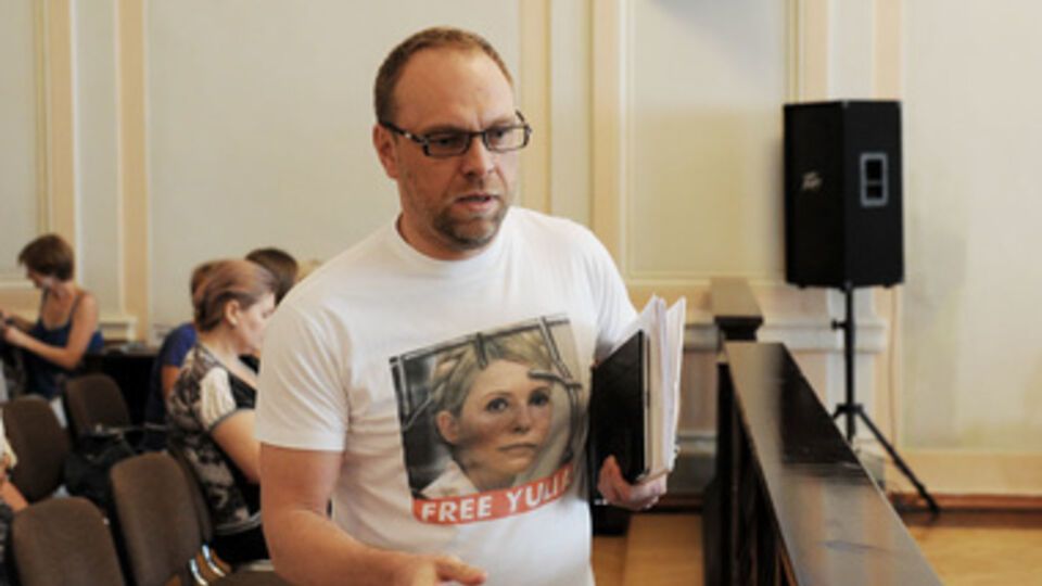Сергей Власенко